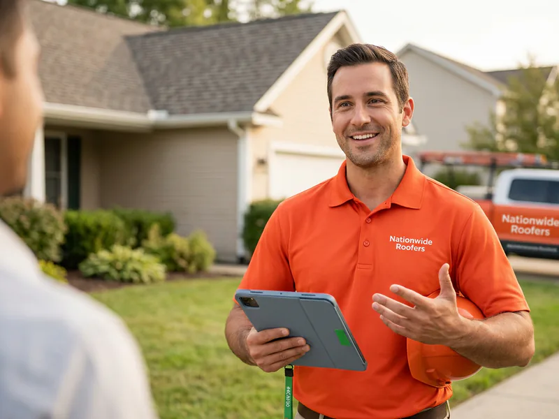 Roof Installation  in Stuart  FAQ